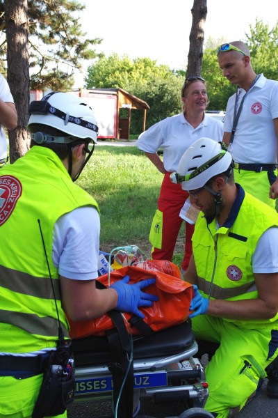 Uebung3_Rescue_Camp_2019