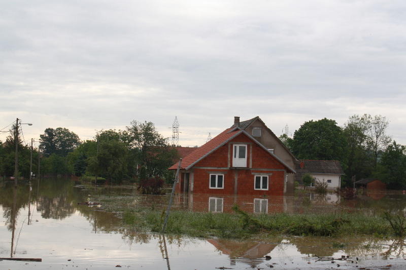 Balkanhilfe / Nothilfe 19.05.2014