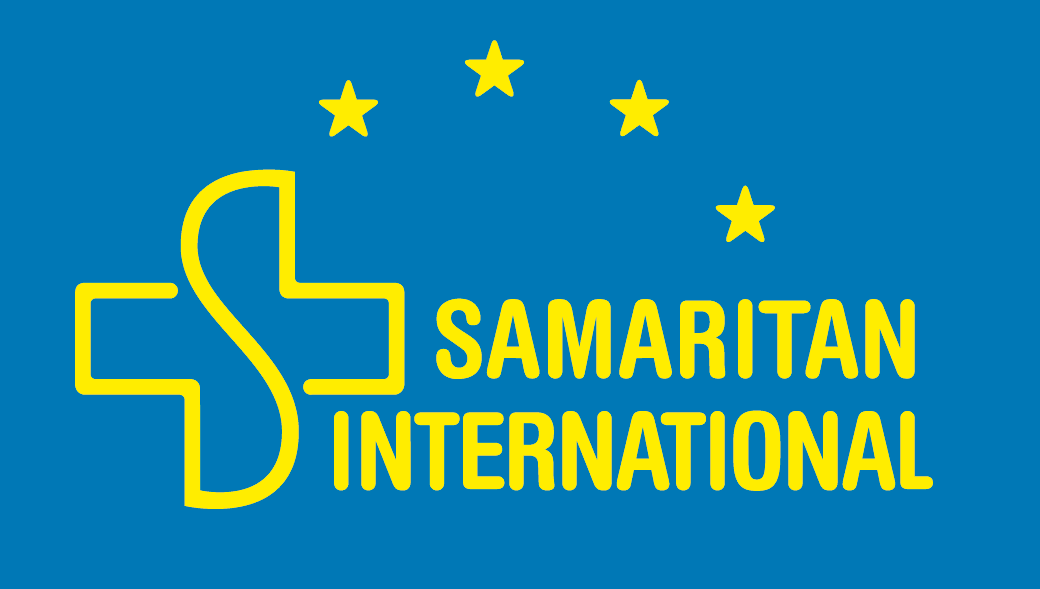 SAMARITAN INTERNATIONAL e.V.