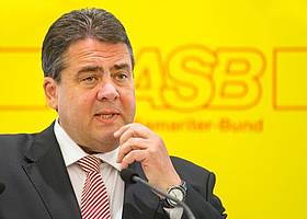 Sozialpolitischer Fachkongress des ASB Deutschland in Hamburg