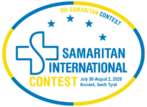 Samaritan Contest 2020 – Teamanmeldung offiziell eröffnet