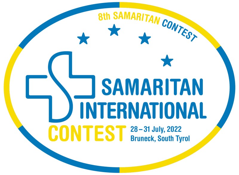 Samaritan Contest 2022 findet vom 28.-31. Juli in Südtirol statt