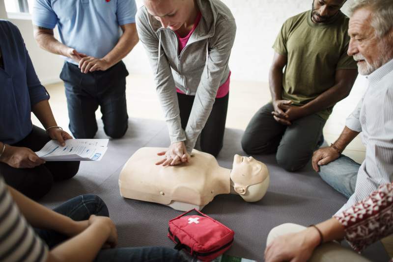 SAM.I. advocates for cross-border recognition of First Aid qualifications