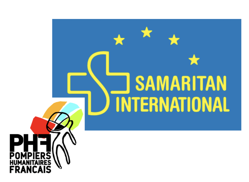 PHF neues Mitglied bei Samaritan International
