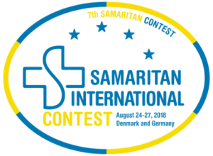 Vorbereitungen für den SAMARITAN Contest 2018